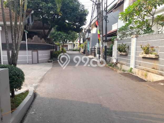 Hot Offer Hunian Premium Ideal dan Luas di Duren Sawit, Jakarta Timur Hot Offer Hunian Premium Ideal dan Luas di Duren Sawit, Jakarta Timur