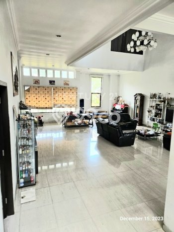 For Sale Rumah Elit Exclusive di Serpong, Tangerang Selatan For Sale Rumah Elit Exclusive di Serpong, Tangerang Selatan