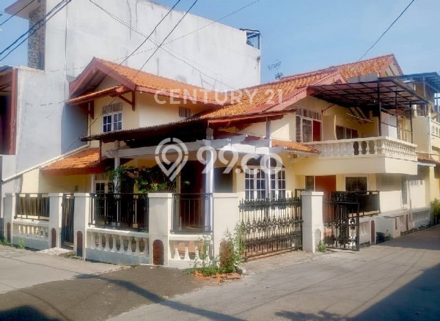 Jual Rumah Favorit Siap Huni LB 102m2 di Koja, Jakarta Utara Jual Rumah Favorit Siap Huni LB 102m2 di Koja, Jakarta Utara