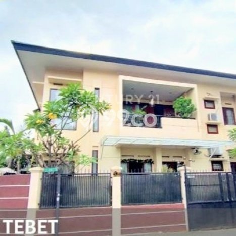Dijual Rumah Mewah Exclusive di Tebet, Jakarta Selatan Dijual Rumah Mewah Exclusive di Tebet, Jakarta Selatan
