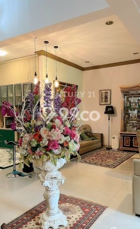 Dijual Rumah Mewah Exclusive di Tebet, Jakarta Selatan Dijual Rumah Mewah Exclusive di Tebet, Jakarta Selatan