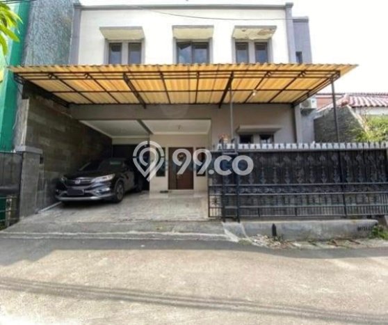 For Sale Rumah Elit Exclusive di Tebet, Jakarta Selatan For Sale Rumah Elit Exclusive di Tebet, Jakarta Selatan