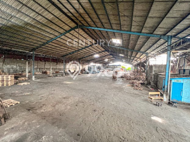 Gudang Premium Kawasan Marunda, Luas 1000m², Area Bisnis Gudang Premium Kawasan Marunda, Luas 1000m², Area Bisnis