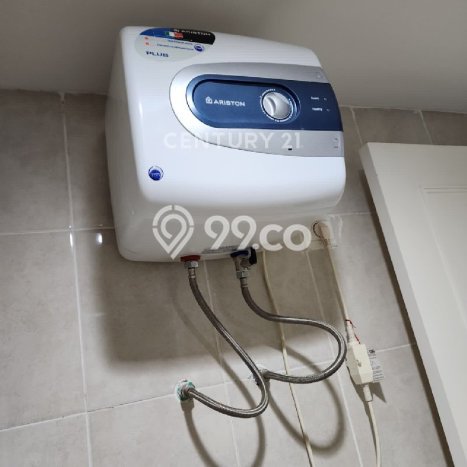 Hunian Apartemen Strategis untuk Dijual di Tangerang dengan 1 Kamar Hunian Apartemen Strategis untuk Dijual di Tangerang dengan 1 Kamar