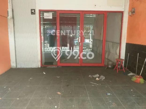 Ruko Disewakan Cepat di Johar Baru Jakarta Pusat LB 170m2 Ruko Disewakan Cepat di Johar Baru Jakarta Pusat LB 170m2
