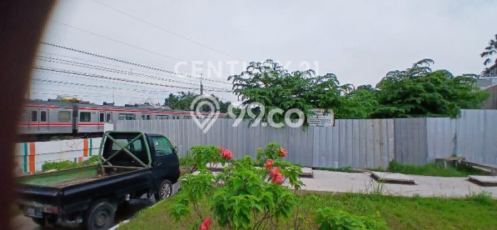 Dijual Tanah Kawasan , Luas 1222m2m², Akses Depok, Depok Dijual Tanah Kawasan , Luas 1222m2m², Akses Depok, Depok
