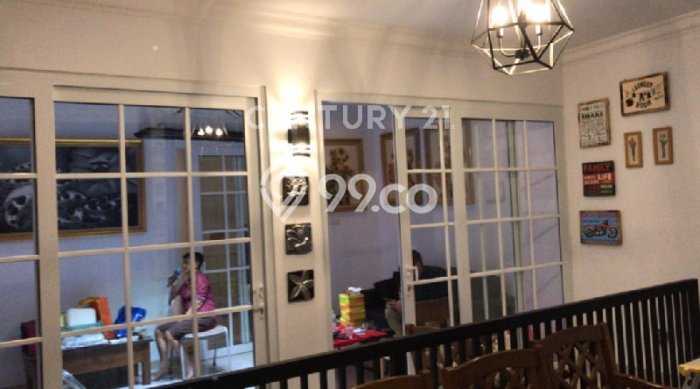 Dijual Hunian Mewah dengan Fasilitas Sekitar Lengkap di Kelapa Gading, Jakarta Utara Dijual Hunian Mewah dengan Fasilitas Sekitar Lengkap di Kelapa Gading, Jakarta Utara
