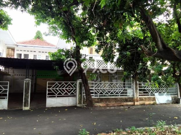 Rumah Mewah Dijual LT 1850m2 di Menteng, Jakarta Pusat Rumah Mewah Dijual LT 1850m2 di Menteng, Jakarta Pusat