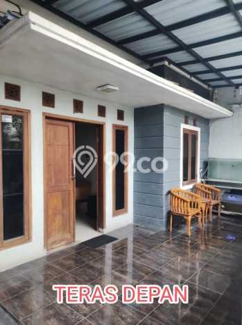 Dijual Hunian Rumah Terawat 3 Kamar di Harapan Jaya, Bekasi Dijual Hunian Rumah Terawat 3 Kamar di Harapan Jaya, Bekasi