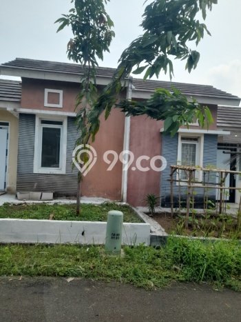 Hunian Murah Dijual di Jonggol, Bogor Harga Rp 190 Juta Hunian Murah Dijual di Jonggol, Bogor Harga Rp 190 Juta