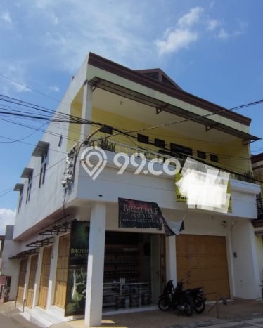 Ruko Dijual di Sukabumi LT 138m2 & LB 262m2 Lokasi Terbaik! Ruko Dijual di Sukabumi LT 138m2 & LB 262m2 Lokasi Terbaik!
