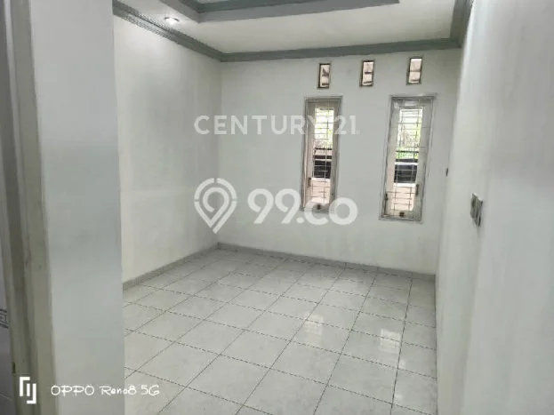 Rumah Bagus Siap Huni Di Pulomas Luas 100m2 Aman Rumah Bagus Siap Huni Di Pulomas Luas 100m2 Aman