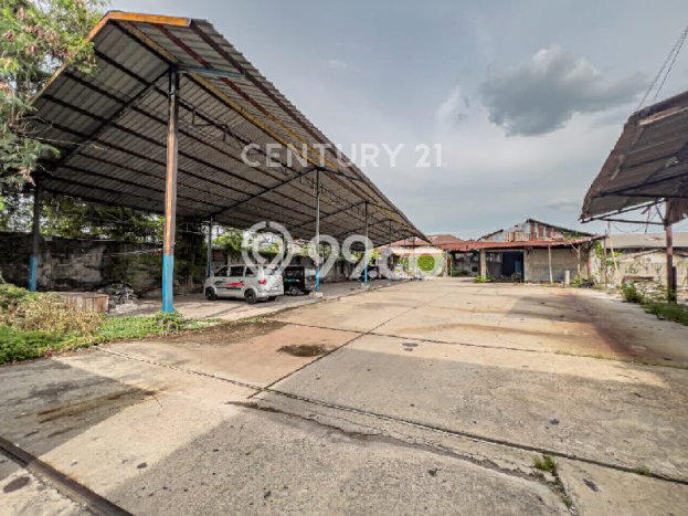Gudang Premium Kawasan Marunda, Luas 1000m², Area Bisnis Gudang Premium Kawasan Marunda, Luas 1000m², Area Bisnis