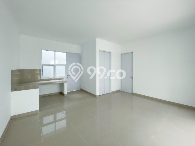 Rumah Strategis Modern Lb 90m2 di Sawangan, Depok Rumah Strategis Modern Lb 90m2 di Sawangan, Depok