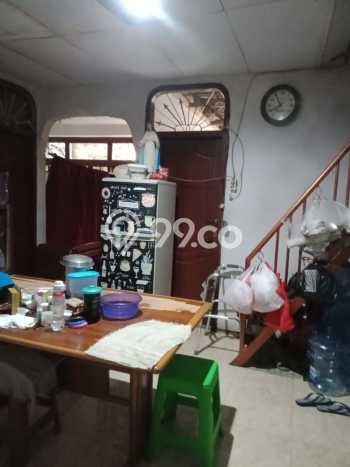 For Sale! Premium House LT 99m2 Desain Modern di Percetakan Negara For Sale! Premium House LT 99m2 Desain Modern di Percetakan Negara