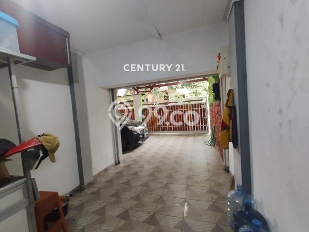 Siap Huni Rumah Mewah 4 Kamar di Cempaka Putih Dekat ke Mana Saja Siap Huni Rumah Mewah 4 Kamar di Cempaka Putih Dekat ke Mana Saja