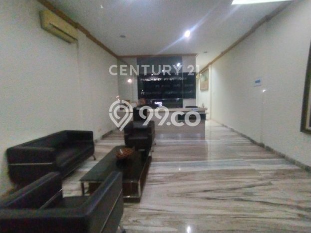 Hot Offer Hunian Mewah Ideal dan Luas di Cempaka Putih, Jakarta Pusat Hot Offer Hunian Mewah Ideal dan Luas di Cempaka Putih, Jakarta Pusat