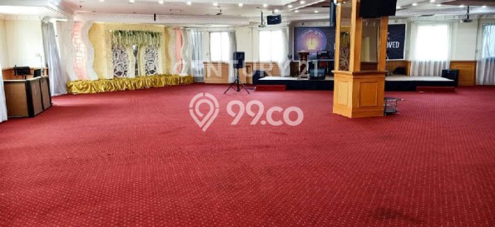 Paling Dicari! Kantor Dijual di Cempaka Mas Harga Kompetitif Paling Dicari! Kantor Dijual di Cempaka Mas Harga Kompetitif
