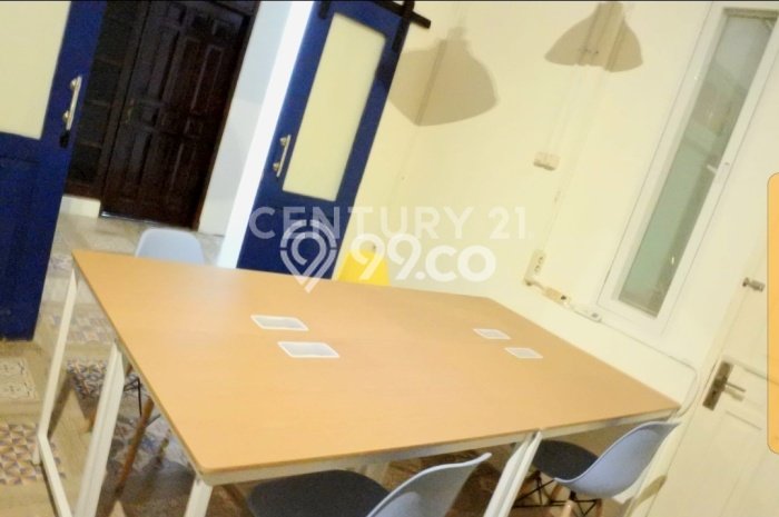 Rumah Eksklusif Dijual LT 120m2 di Kelapa Gading, Jakarta Utara Rumah Eksklusif Dijual LT 120m2 di Kelapa Gading, Jakarta Utara