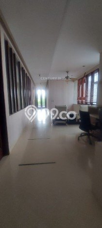 Rumah sewa siap pakai 7 KT di Permata Hijau, Jakarta Selatan Rumah sewa siap pakai 7 KT di Permata Hijau, Jakarta Selatan