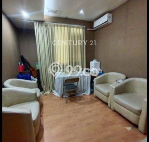 Paling Dicari! Kantor Dijual di Cempaka Mas Harga Kompetitif Paling Dicari! Kantor Dijual di Cempaka Mas Harga Kompetitif