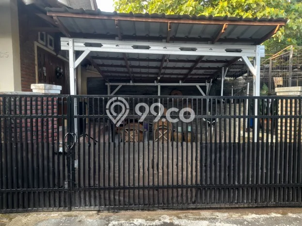 Rumah Terjangkau Dijual di Cikole, Sukabumi Harga Rp 250 Juta Rumah Terjangkau Dijual di Cikole, Sukabumi Harga Rp 250 Juta