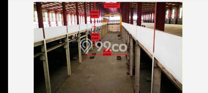 Disewakan Gudang di Tanjung Morawa Deli Serdang LT 16000m2, LB 10000m2 Disewakan Gudang di Tanjung Morawa Deli Serdang LT 16000m2, LB 10000m2