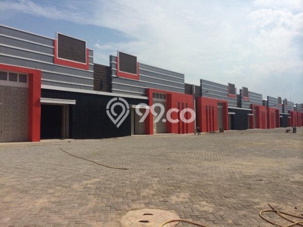 Gudang Dijual di Medan Deli Medan dengan LB 912m2 Gudang Dijual di Medan Deli Medan dengan LB 912m2
