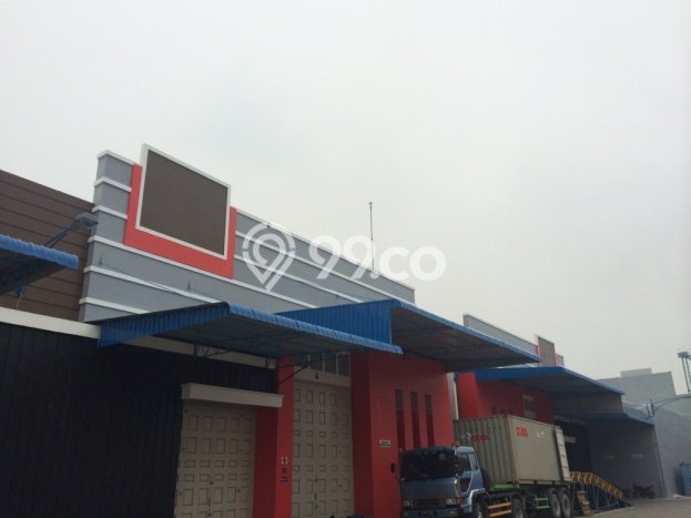 Gudang Dijual di Medan Deli Medan dengan LB 912m2 Gudang Dijual di Medan Deli Medan dengan LB 912m2
