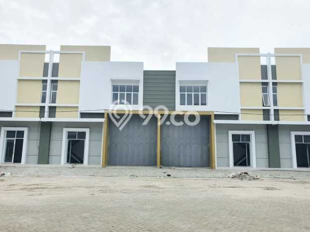 Area Ramai! Gudang Dijual di Percut Sei Tuan untuk Bisnis Luas Bangunan 669m2 Area Ramai! Gudang Dijual di Percut Sei Tuan untuk Bisnis Luas Bangunan 669m2