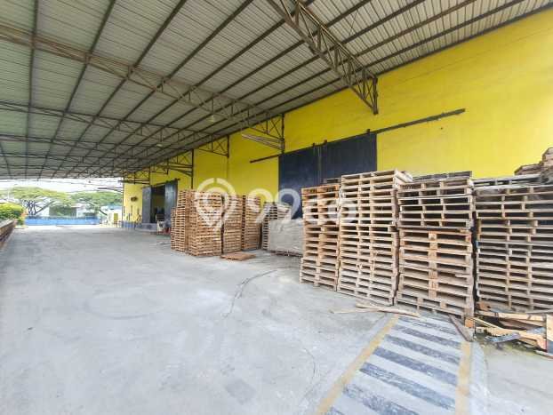 Gudang Dijual Lokasi Emas di Medan Deli Luas 4202m2 Gudang Dijual Lokasi Emas di Medan Deli Luas 4202m2