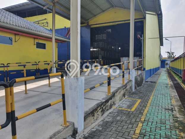 Gudang Dijual Lokasi Emas di Medan Deli Luas 4202m2 Gudang Dijual Lokasi Emas di Medan Deli Luas 4202m2