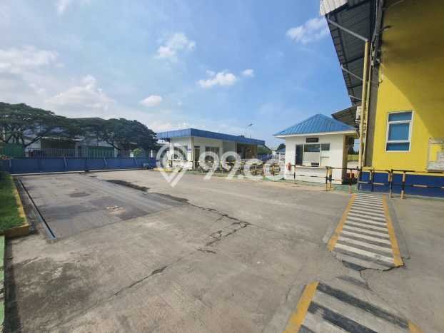 Gudang Dijual Lokasi Emas di Medan Deli Luas 4202m2 Gudang Dijual Lokasi Emas di Medan Deli Luas 4202m2