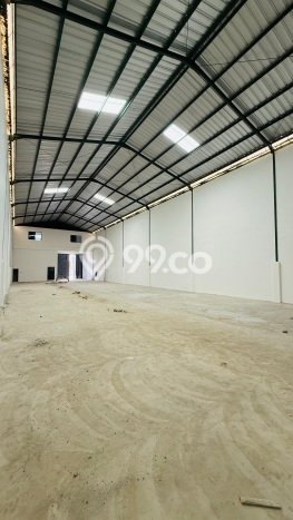 Untuk Dijual Gudang di Medan Perjuangan, Medan Harga Penawaran Spesial Untuk Dijual Gudang di Medan Perjuangan, Medan Harga Penawaran Spesial
