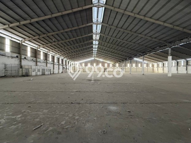 Gudang disewakan di Medan Labuhan Medan dengan luas bangunan 7740m2 Gudang disewakan di Medan Labuhan Medan dengan luas bangunan 7740m2