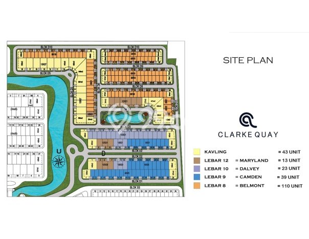 DIJUAL! Vila Kawasan Medan Perjuangan, Luas 120m², Lokasi Strategis DIJUAL! Vila Kawasan Medan Perjuangan, Luas 120m², Lokasi Strategis