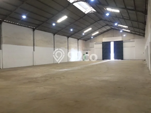 Untuk Disewa Gudang di Medan Labuhan Medan LT 864m2, LB 756m2 Untuk Disewa Gudang di Medan Labuhan Medan LT 864m2, LB 756m2