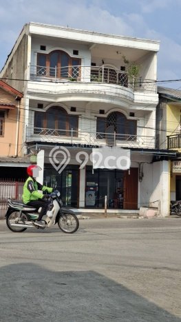 Unit Ruko Dijual di Cibinong Bogor 300m2 Unit Ruko Dijual di Cibinong Bogor 300m2