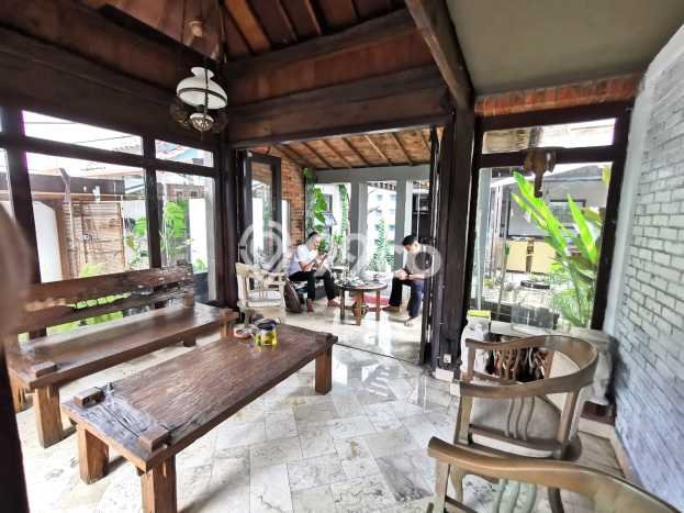 For Sale! Premium House LT 387m2 Desain Modern di Cisalak For Sale! Premium House LT 387m2 Desain Modern di Cisalak