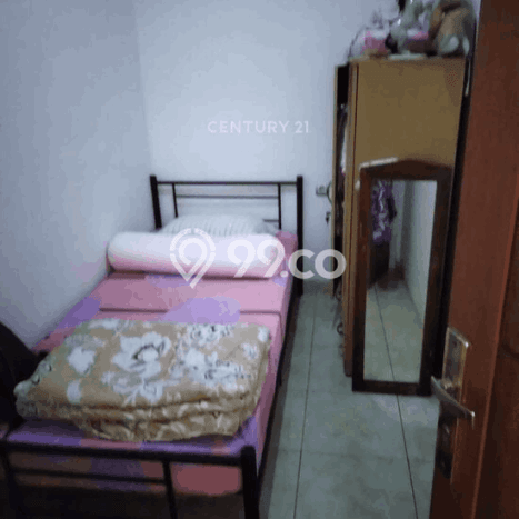Dijual Rumah Murah di Setu Bekasi Harga Rp 375 Juta LT 90m2 Dijual Rumah Murah di Setu Bekasi Harga Rp 375 Juta LT 90m2