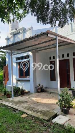 Rumah Strategis Modern Lb 60m2 di Limo, Depok Rumah Strategis Modern Lb 60m2 di Limo, Depok