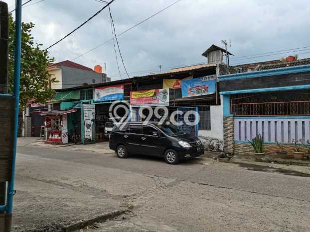 Rumah Modern Cantik 3 KT Siap Huni di Cileungsi Rumah Modern Cantik 3 KT Siap Huni di Cileungsi