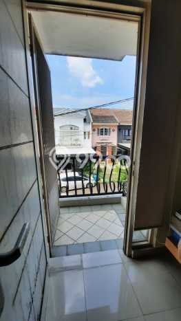 Dijual Hunian Rumah Nyaman 3 KT di Cibubur, Bekasi Dijual Hunian Rumah Nyaman 3 KT di Cibubur, Bekasi