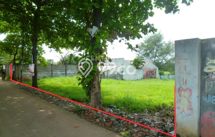 Tanah Dijual Lokasi Tapos Depok SHM Tanah Dijual Lokasi Tapos Depok SHM