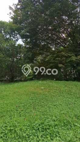 Untuk Dijual Tanah 685m2 di Cibubur, Jakarta Timur Untuk Dijual Tanah 685m2 di Cibubur, Jakarta Timur