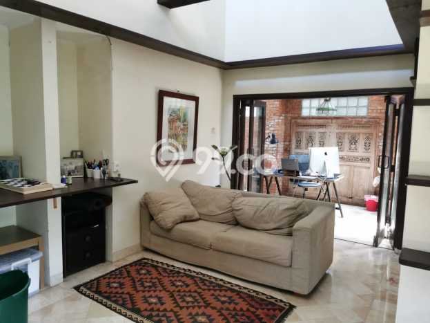 For Sale! Premium House LT 387m2 Desain Modern di Cisalak For Sale! Premium House LT 387m2 Desain Modern di Cisalak