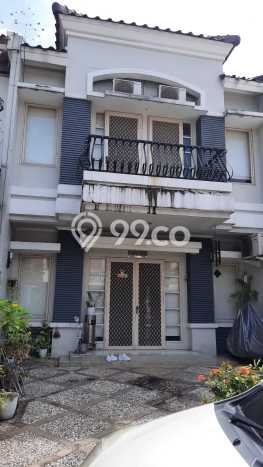 Rumah Minimalis 3 KT LT 90m2 di Cibubur Rumah Minimalis 3 KT LT 90m2 di Cibubur