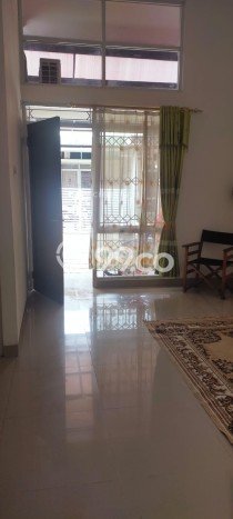 Rumah Strategis Minimalis Lb 36m2 di Cilodong, Depok Rumah Strategis Minimalis Lb 36m2 di Cilodong, Depok