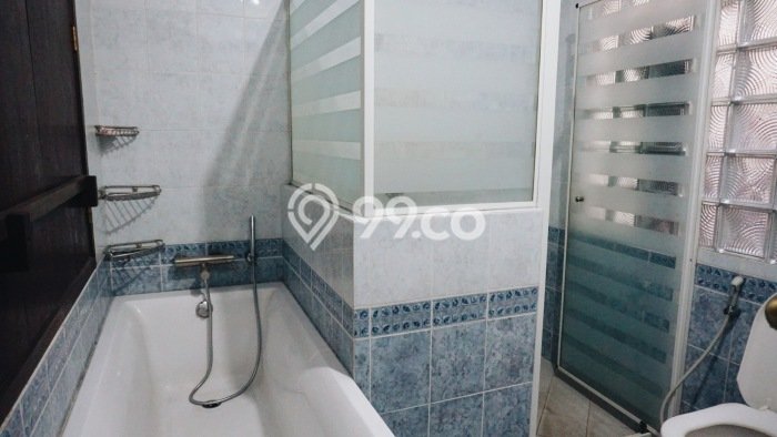 For Sale! Premium House LT 387m2 Desain Modern di Cisalak For Sale! Premium House LT 387m2 Desain Modern di Cisalak