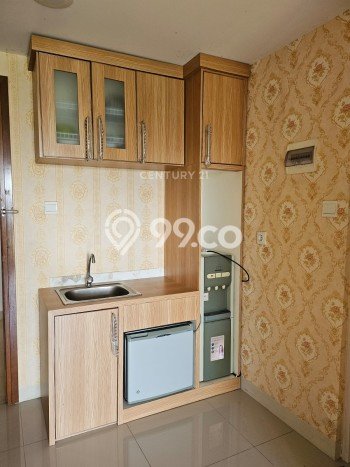 Apartemen Cozy Dijual di Jakarta Timur Spesifikasi 0 KT, 0 KM Apartemen Cozy Dijual di Jakarta Timur Spesifikasi 0 KT, 0 KM